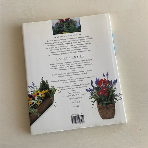 Hardcover book - Picture 3 of 4